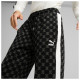 Puma Ανδρικό παντελόνι φόρμας T7 Track Pants AOP